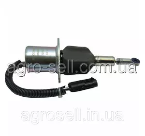 Соленоид топл. насоса J930233 7240/8950/MX270 Case 87420950 Соленоид топл. насоса J930233 7240/8950/MX270 Case 87420950