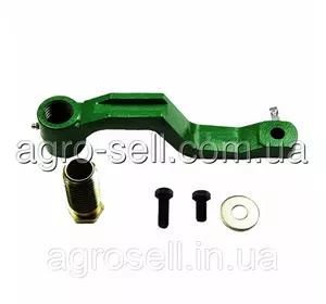 Рычаг прикатывающего колеса John Deere Kinze GA2116/AA39083/AA39084/AA38105 Рычаг прикатывающего колеса John Deere Kinze GA2116/AA39083/AA39084/AA38105
