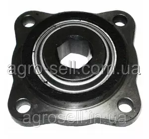 Корпус с подшипником в сборе ТНК (F4X210+210PPB20) JD AH219987 peer Корпус с подшипником в сборе ТНК (F4X210+210PPB20) JD AH219987 peer