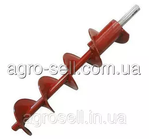Шнек колосовой, 2166 193225C1 Шнек колосовой, 2166 193225C1