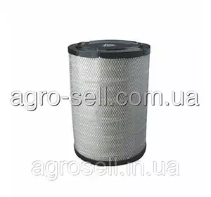 Элемент ф-ра воздушного наружный (AH148880/RE63931/319468A1), JD9640-80WTS, STX450 (Donaldson) P533235 Элемент ф-ра воздушного наружный (AH148880/RE63931/319468A1), JD9640-80WTS, STX450 (Donaldson) P533235