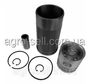 Поршнекомплект Г+П+Кол A77853+J919937 длинная гильза 237 мм 2388/8950/7240 Case A77854 Поршнекомплект Г+П+Кол A77853+J919937 длинная гильза 237 мм 2388/8950/7240 Case A77854