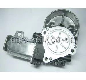 Корпус электродвигателя регулировки вентилятора очистки (AH201398/AH143904) JD AXE13285 Корпус электродвигателя регулировки вентилятора очистки (AH201398/AH143904) JD AXE13285