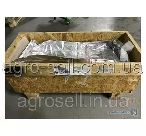 Головка блока цилиндров в сборе c клапанами T7060 Case 87536188 Головка блока цилиндров в сборе c клапанами T7060 Case 87536188