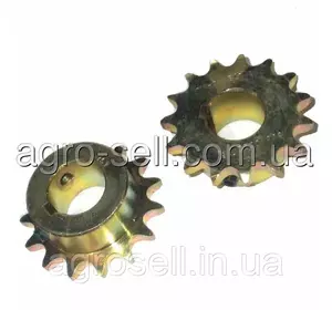 Звездочка 40B15 X 1 ADC2220/YP1625/YP1630 808-062C Звездочка 40B15 X 1 ADC2220/YP1625/YP1630 808-062C