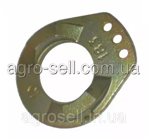 Зацепление храповой муфты 176-042S 176-080D Зацепление храповой муфты 176-042S 176-080D