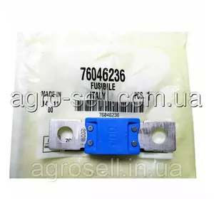 Предохранитель 200A 87455597 T8.390/T8040-50/MX255/Mag.310/340 Case 76046236 Предохранитель 200A 87455597 T8.390/T8040-50/MX255/Mag.310/340 Case 76046236