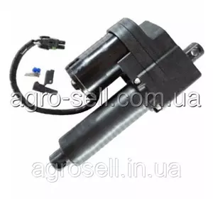 Актуатор привода дверцы измельчитель послеуборочных отходов (AN276545) JDS670/S690 AN272297 Актуатор привода дверцы измельчитель послеуборочных отходов (AN276545) JDS670/S690 AN272297