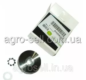 Поршень редуктора реверса наклонной камеры JD AH208250 Поршень редуктора реверса наклонной камеры JD AH208250