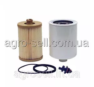 К-т фильтров топливных (гр./т.) (RE525523/BF7929/P551124) (WIX) JD8230/8430/8530, JD9760/9780 33975 К-т фильтров топливных (гр./т.) (RE525523/BF7929/P551124) (WIX) JD8230/8430/8530, JD9760/9780 33975