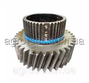 Шестерня КПП 37T T8.390/Mag.340 Case 1342495C1 Шестерня КПП 37T T8.390/Mag.340 Case 1342495C1