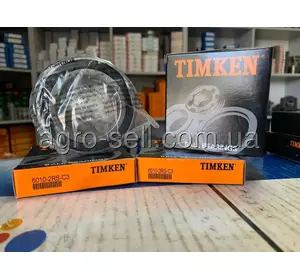 Подшипник 6010-RS/C3 Tіmken (025052 Geringoff) Подшипник 6010-RS/C3 Tіmken (025052 Geringoff)