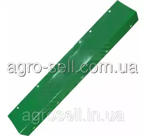 Днище камнеуловителя ТНК / корпуса измельчителя JDS690/9670STS AH154691 Днище камнеуловителя ТНК / корпуса измельчителя JDS690/9670STS AH154691