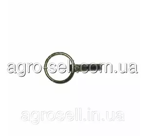 Штифт стопорный с кольцом 7/16"х1-3/4" T8040-50/T8.390/Mag.310-340 Case 378704A1 Штифт стопорный с кольцом 7/16"х1-3/4" T8040-50/T8.390/Mag.310-340 Case 378704A1