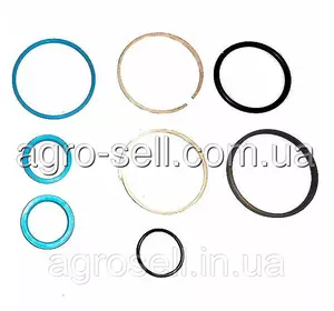 Комплект уплотнений г/цилиндра поворота T8.390/T8050/Mag.340 Case 87674622 Комплект уплотнений г/цилиндра поворота T8.390/T8050/Mag.340 Case 87674622
