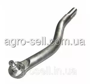 Наконечник тяги рулевой левый CL5 T8.390/Mag.340 Case 87674617 Наконечник тяги рулевой левый CL5 T8.390/Mag.340 Case 87674617