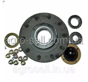 Ступица в сборе 10-болт приводного колеса 815-188C/GKN-L871401-10 YP1625 815-580C Ступица в сборе 10-болт приводного колеса 815-188C/GKN-L871401-10 YP1625 815-580C