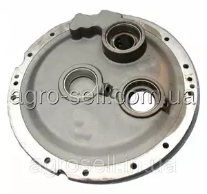 Суппорт валов трансмиссии Т8.ХХХ Case 258470A2 Суппорт валов трансмиссии Т8.ХХХ Case 258470A2