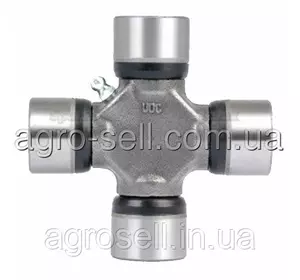 Крестовина карданного вала сепаратора (87455570/383499A1/1300502C1), 2388 84355321 Крестовина карданного вала сепаратора (87455570/383499A1/1300502C1), 2388 84355321