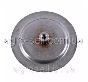 Держатель шкворня MX335 Case 87440529 Держатель шкворня MX335 Case 87440529