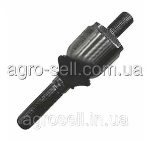 Соединение шаровое рулевой тяги комбайна JD9670STS/9880STS AH155001 Соединение шаровое рулевой тяги комбайна JD9670STS/9880STS AH155001