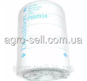 Фильтр масляный двигателя погрузчика ТСМ-150 (W930/11 / WL7103/H20W05/WL7207/W7053), (Donaldson) P550934 Фильтр масляный двигателя погрузчика ТСМ-150 (W930/11 / WL7103/H20W05/WL7207/W7053), (Donaldson) P550934