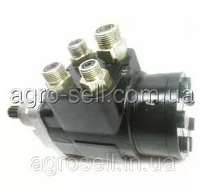 Насос гидравлический рулевого управления (AH211005/AH167238/AH157457/AH171192) JD9670STS/S690 AH209428 Насос гидравлический рулевого управления (AH211005/AH167238/AH157457/AH171192) JD9670STS/S690 AH209428