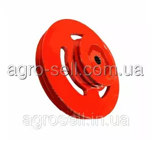 Шкив привода измел. (1315264C1), 2388/5088 87735266 Шкив привода измел. (1315264C1), 2388/5088 87735266