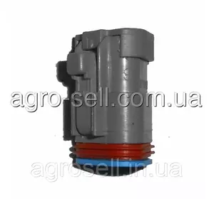 Контакт электрич. фильтр электропомех 381414A1 T8.390/Magnum Case 87700104 Контакт электрич. фильтр электропомех 381414A1 T8.390/Magnum Case 87700104