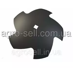 Диск борони передній (пропеллер) 810x10 c51 Fleau AV R695 QUIVOGNE - DSQ08104 Диск борони передній (пропеллер) 810x10 c51 Fleau AV R695 QUIVOGNE - DSQ08104