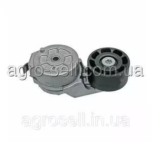 Ролик натяжной ремня двигателя 2856948 T6050/Puma155 Case 504315781 Ролик натяжной ремня двигателя 2856948 T6050/Puma155 Case 504315781