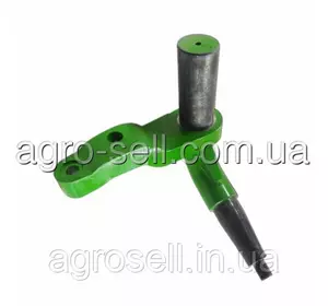 Цапфа правая (AH125655) JD9500 AH173845 Цапфа правая (AH125655) JD9500 AH173845