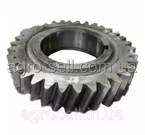 Ведущее зубчатое колесо 34T T8040-50/MX/Mag. Case 1285983C1 Ведущее зубчатое колесо 34T T8040-50/MX/Mag. Case 1285983C1