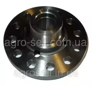 R130753 Корпус конической шестерни дифференциала переднего моста 1300 MFD, JD8430/8530 R130753 Корпус конической шестерни дифференциала переднего моста 1300 MFD, JD8430/8530