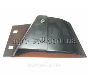 Чистик диска сошника правый GA2012R Kinze AA26443 Чистик диска сошника правый GA2012R Kinze AA26443
