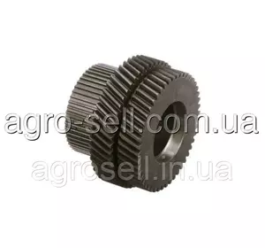 Шестерня КПП T7060/Puma210 Case 87553309 Шестерня КПП T7060/Puma210 Case 87553309