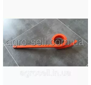 G18902780 Ліва пружинна стійка Gaspardo G18902780 Ліва пружинна стійка Gaspardo