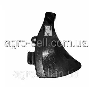 Кулак правый T8.390/T840-50/MX Case 293792A5 Кулак правый T8.390/T840-50/MX Case 293792A5