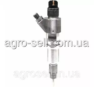 Форсунка топливная в сборе 504255185 T8.390/Mag.340 Case 445120157 Форсунка топливная в сборе 504255185 T8.390/Mag.340 Case 445120157