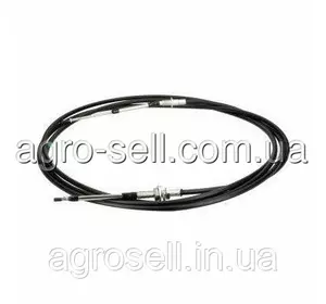 Трос привода гидростатики комбайна JD9670STS/9880STS/9560STS AH147263 Трос привода гидростатики комбайна JD9670STS/9880STS/9560STS AH147263