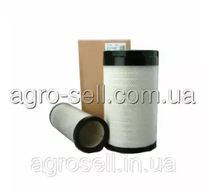 Комплект воздушных ф-в, наруж.+внутр. (6I2505+6I2506/P532505+P532506), CATERPILLAR (Donaldson) X770871 Комплект воздушных ф-в, наруж.+внутр. (6I2505+6I2506/P532505+P532506), CATERPILLAR (Donaldson) X770871