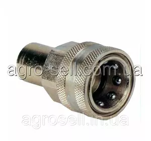 Муфта быстроразъемная с резьбой 3/4"-1905 мм Female 1272400C1/811-870C AH75167 Муфта быстроразъемная с резьбой 3/4"-1905 мм Female 1272400C1/811-870C AH75167
