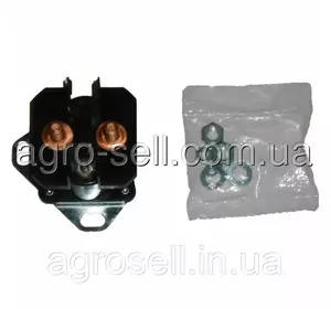 Соленоид стартера 2388/Mag.310/T8040 Case 183038A1 Соленоид стартера 2388/Mag.310/T8040 Case 183038A1