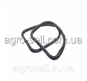 Прокладка поддона 504346309/504125618 T8.390/MX340/CX8080 Case 5801541760. Прокладка поддона 504346309/504125618 T8.390/MX340/CX8080 Case 5801541760.