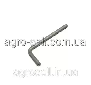 Штифт виштовхуючого колеса Vaderstad 475614 Штифт виштовхуючого колеса Vaderstad 475614