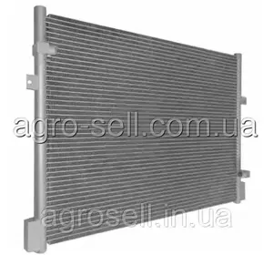RE242255 Радиатор кондиционера трактора, JD8430 RE242255 Радиатор кондиционера трактора, JD8430