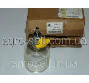 AZ51133 Стакан топливного фильтра, JD AZ51133 Стакан топливного фильтра, JD