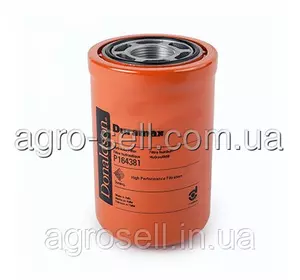 Фильтр гидравлический (AL221066/AL156625/P764668/294721A1/X724693), JD, Case 8010/2388 (Donaldson) P164381 Фильтр гидравлический (AL221066/AL156625/P764668/294721A1/X724693), JD, Case 8010/2388 (Donaldson) P164381