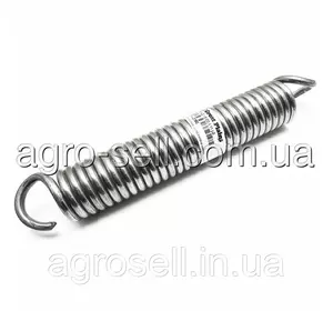 Пружина сжатия 1.8 OD X 11 LG P807088C 807-278C Пружина сжатия 1.8 OD X 11 LG P807088C 807-278C
