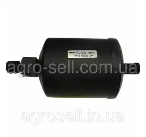 Фильтр-рессивер кондиционера 87105840/295006A1 MX/STX/T8040 Case 47821526 Фильтр-рессивер кондиционера 87105840/295006A1 MX/STX/T8040 Case 47821526